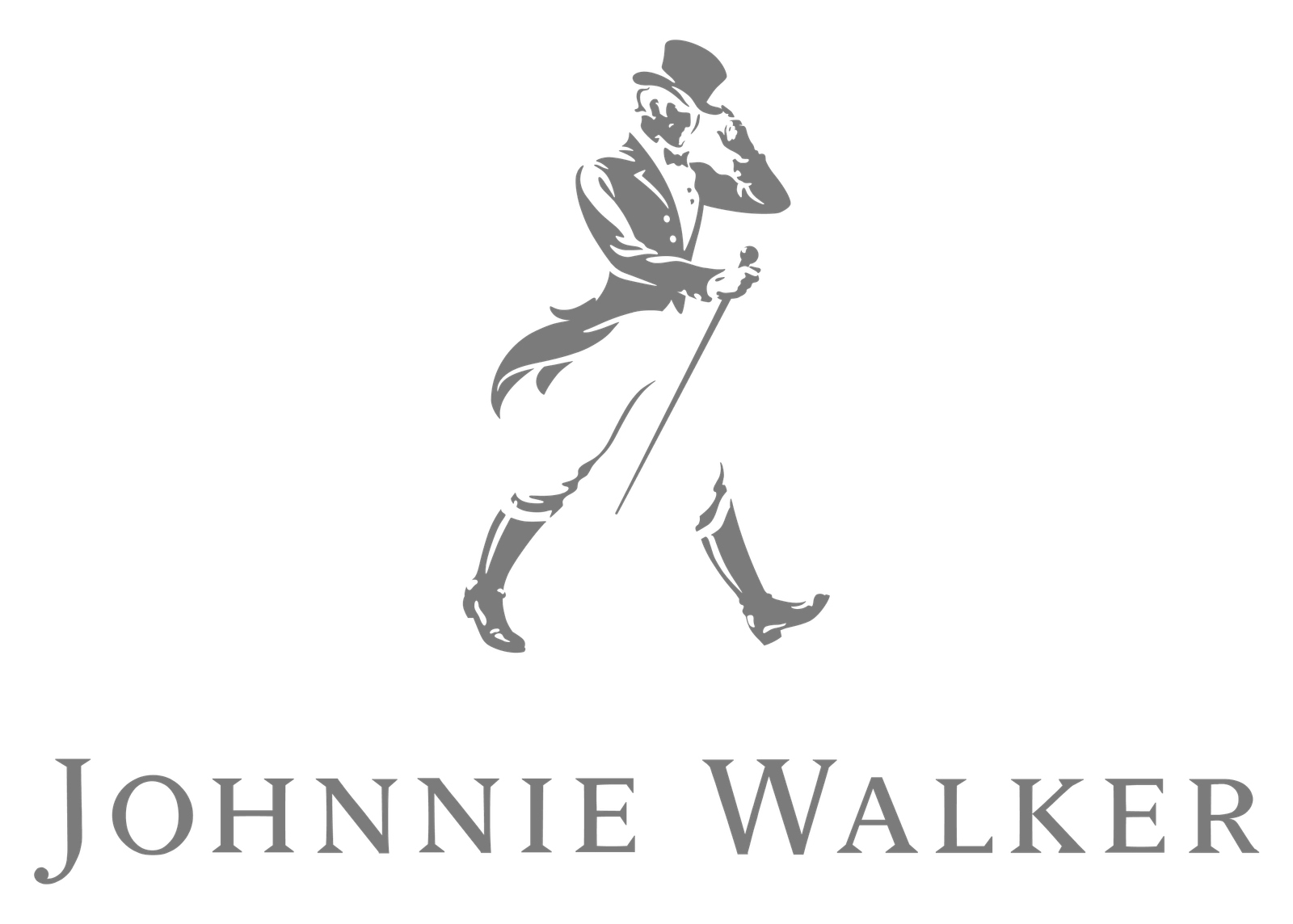 Imagem de johnie walker no Planalto do Chopp