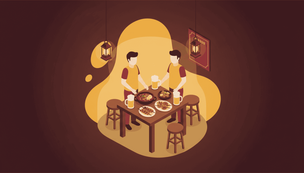 Dicas de restaurantes e experiências no Rio de Janeiro
